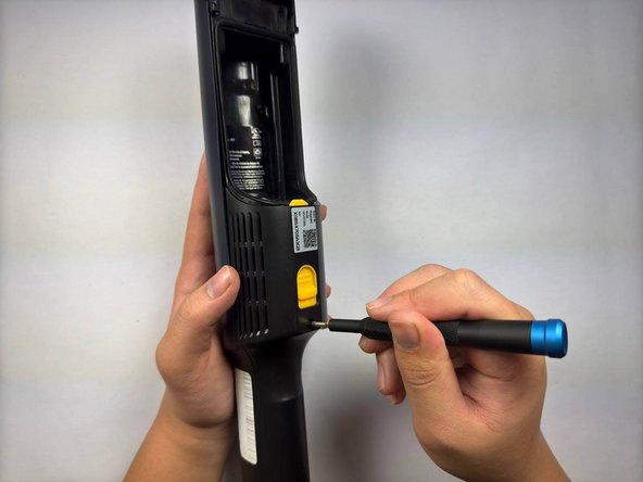 Shark Wandvac Power Pet WV410 Circuit Board Replacement, Circuit Board: crwdns2935265:011crwdnd2935265:02crwdnd2935265:02crwdne2935265:0