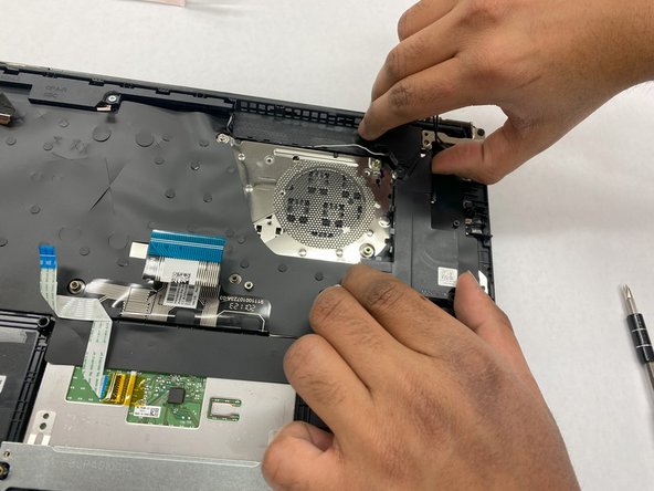 HP 14-dq0051dx Keyboard Replacement: crwdns2935265:014crwdnd2935265:02crwdnd2935265:03crwdne2935265:0