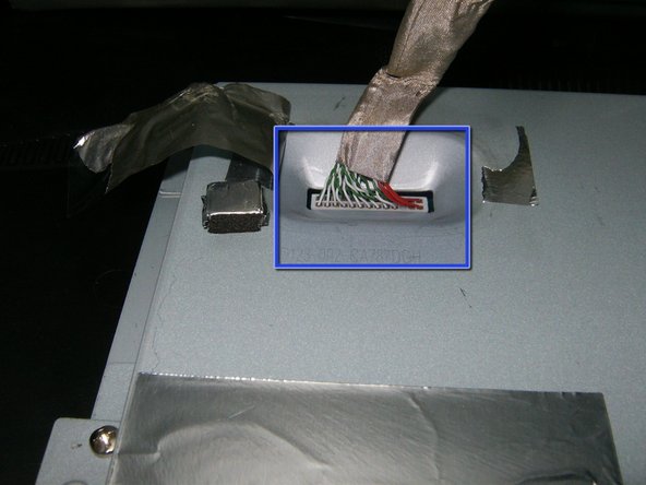 Viewsonic VG1930wm disassembly and capacitor replacement: crwdns2935265:06crwdnd2935265:03crwdnd2935265:03crwdne2935265:0