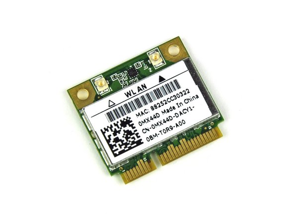 Dell Inspiron Duo Teardown