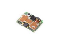 Nexus 6P Rear Camra&Front Camera&Headphone Jack Replacement
