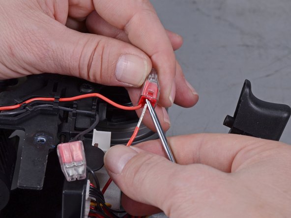 Dewalt Nailers DCN21PL 2018 Main Electronics Replacement: crwdns2935265:020crwdnd2935265:02crwdnd2935265:03crwdne2935265:0