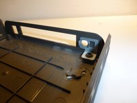 D-link DI-524 Teardown