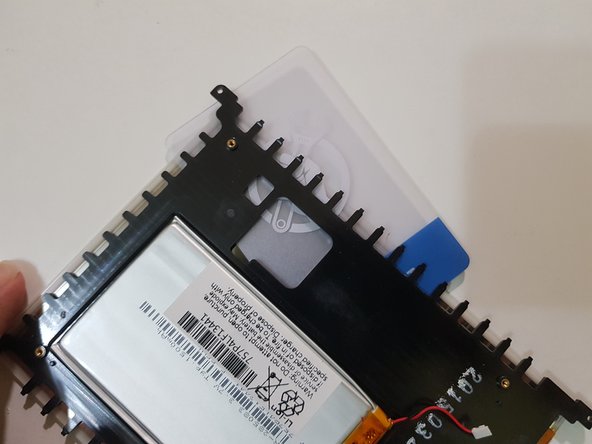 Kobo Glo HD Display Replacement: crwdns2935265:014crwdnd2935265:03crwdnd2935265:03crwdne2935265:0