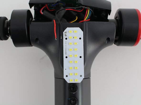 Hover-1 Eagle LED Headlight Replacement: crwdns2935265:04crwdnd2935265:03crwdnd2935265:03crwdne2935265:0