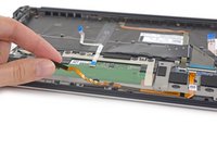 Dell XPS 13 Teardown