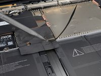 Microsoft Surface Laptop 4 (15-inch) Headphone Jack Replacement