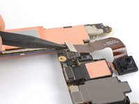 Google Pixel 7a Logic Board Replacement