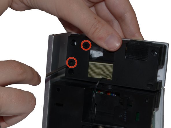 Oregon Scientific RM318PA Focus Knob Replacement: crwdns2935265:04crwdnd2935265:02crwdnd2935265:02crwdne2935265:0