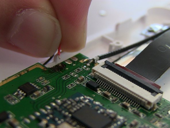 Tivax MiTraveler 10Q-8 Motherboard Replacement: crwdns2935265:013crwdnd2935265:02crwdnd2935265:02crwdne2935265:0