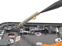 Samsung Galaxy S23 Screen and Battery Assembly Replacement