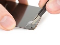 Samsung Galaxy Z Flip Teardown