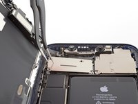 iPhone 12 Front-Facing Cameras Replacement