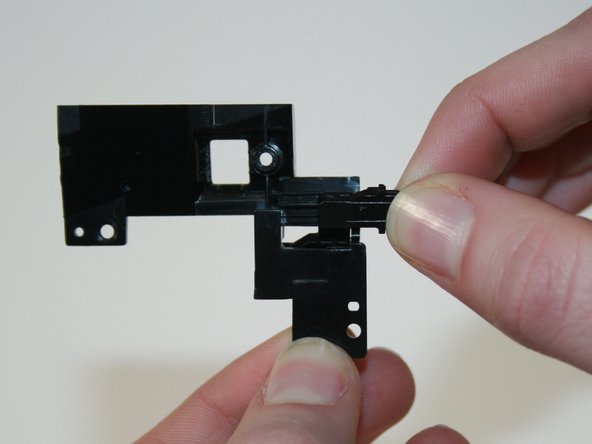 Panasonic HC‑VX870 Hand Strap Replacement: crwdns2935265:05crwdnd2935265:02crwdnd2935265:03crwdne2935265:0