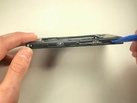Microsoft Lumia 640 LTE Headphone Jack Replacement