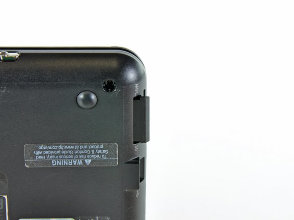 HP Mini 1000 Motherboard Replacement, SD Card: crwdns2935265:018crwdnd2935265:02crwdnd2935265:03crwdne2935265:0