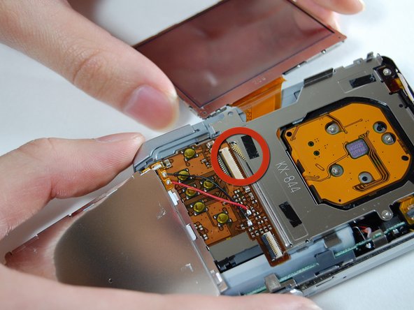 Casio Exilim EX-Z850 Flash Assembly Replacement: crwdns2935265:09crwdnd2935265:02crwdnd2935265:03crwdne2935265:0