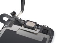 iPhone SE 2022 Earpiece Speaker Replacement