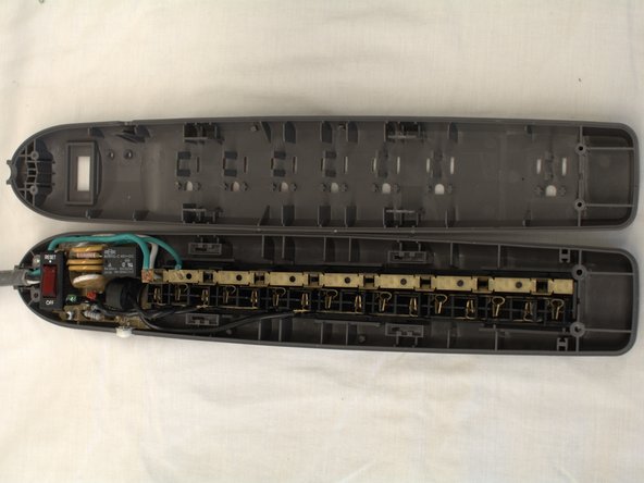 CCI Smart Strip 04941 Teardown: crwdns2935265:04crwdnd2935265:02crwdnd2935265:02crwdne2935265:0