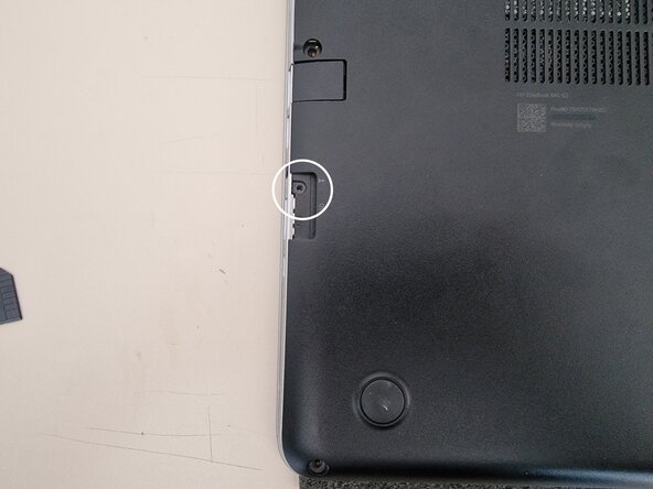 ASUS Laptop Battery, SSD, and RAM Removal, Unscrew the Back Cover: crwdns2935265:01crwdnd2935265:02crwdnd2935265:02crwdne2935265:0