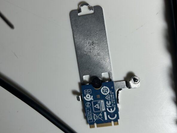 Dell Vostro 3583 SSD/Memory Replacement, M.2 NVME SSD: crwdns2935265:06crwdnd2935265:02crwdnd2935265:03crwdne2935265:0