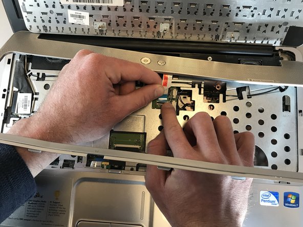 HP Pavilion G60-630US Screen Replacement: crwdns2935265:05crwdnd2935265:02crwdnd2935265:03crwdne2935265:0