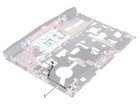 Alienware M14xR2 Status-Light Board Replacement