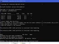 Install firmware on Xbox One S
