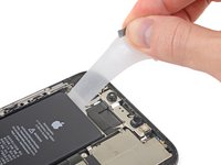 iPhone 11 Pro Max Battery Replacement