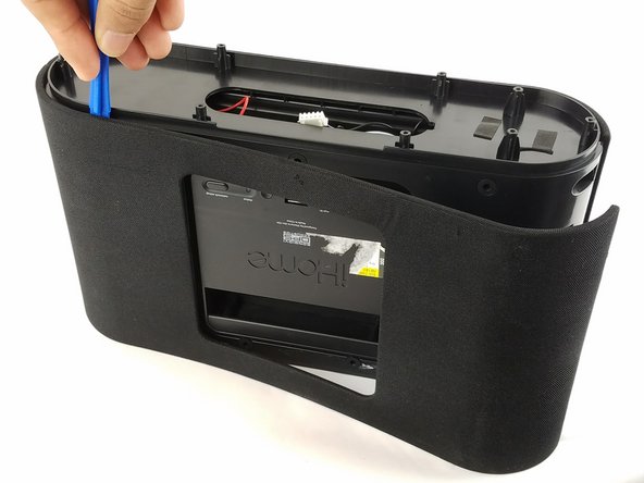 iHome iW1 Speaker Wi-Fi Adapter Replacement, Wi-Fi Adapter: crwdns2935265:07crwdnd2935265:02crwdnd2935265:03crwdne2935265:0