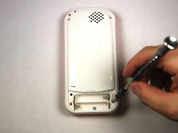 Repairing VTech Touch and Swipe Baby Phone Screen Alignment, Repairing VTech Touch and Swipe Baby Phone Screen Alignment: crwdns2935265:04crwdnd2935265:02crwdnd2935265:02crwdne2935265:0