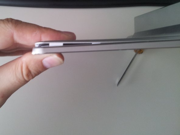 Lenovo Yoga Tablet 2 830-F SPEAKER SOUND Replacement