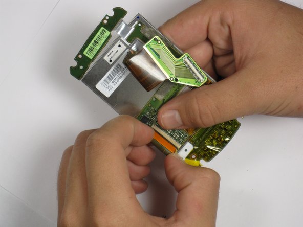 HTC Wizard 100 Screen Replacement: crwdns2935265:016crwdnd2935265:03crwdnd2935265:03crwdne2935265:0