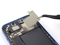 iPhone 13 Rear-Facing Camera Replacement