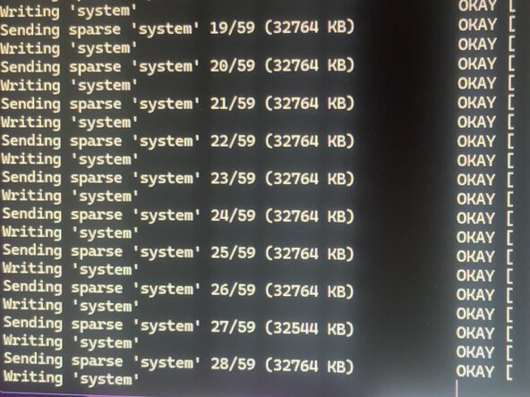 NVIDIA Shield TV P2897 (2017) 16GB 4K - Firmware Reset, Flash Official Recovery Firmware: crwdns2935265:07crwdnd2935265:01crwdnd2935265:01crwdne2935265:0