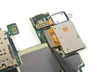 Samsung Galaxy Note10 Rear Camera Module Replacement