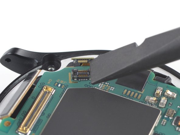 Samsung Galaxy Watch5 Screen Assembly Replacement