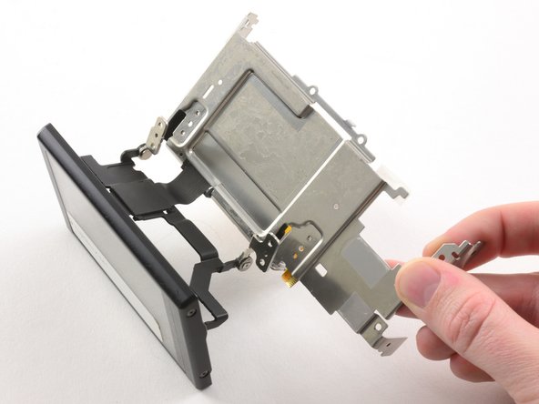 Fujifilm X-M1 Disassembly: crwdns2935265:028crwdnd2935265:02crwdnd2935265:02crwdne2935265:0