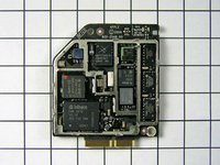 iPad FCC Teardown