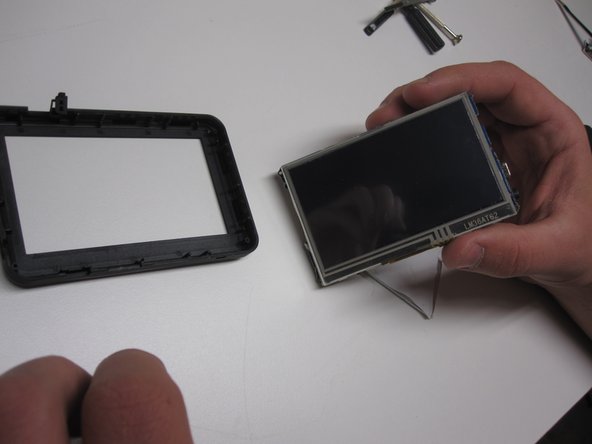 Sylvania SMPK4230 Teardown: crwdns2935265:05crwdnd2935265:03crwdnd2935265:03crwdne2935265:0