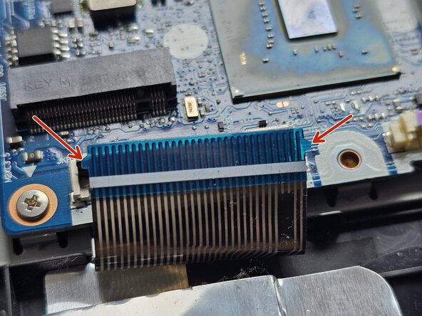 Lenovo Legion Y530-15ICH Upper Case with Keyboard Replacement, Remove the system board (motherboard) (1/3): crwdns2935265:016crwdnd2935265:03crwdnd2935265:03crwdne2935265:0