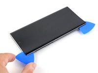 Samsung Galaxy Note10 Screen Replacement
