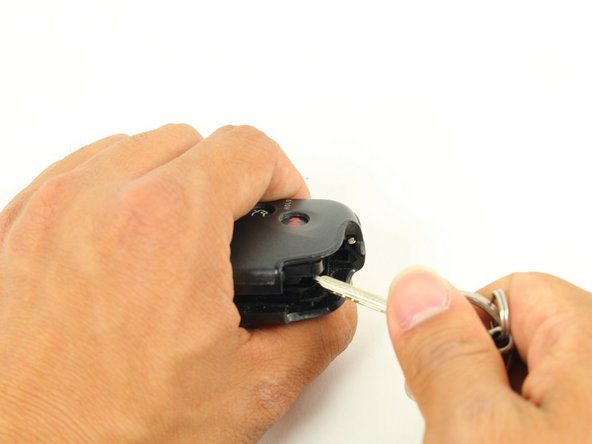 Lexus 2011-2015 Key Fob Battery Replacement: crwdns2935265:03crwdnd2935265:03crwdnd2935265:03crwdne2935265:0