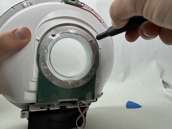 Philips Somneo Speaker Replacement: crwdns2935265:013crwdnd2935265:02crwdnd2935265:03crwdne2935265:0