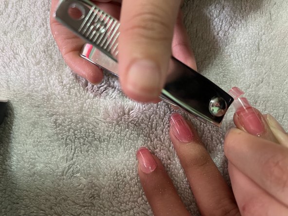 Polygel Nail Replacement: crwdns2935265:013crwdnd2935265:02crwdnd2935265:03crwdne2935265:0