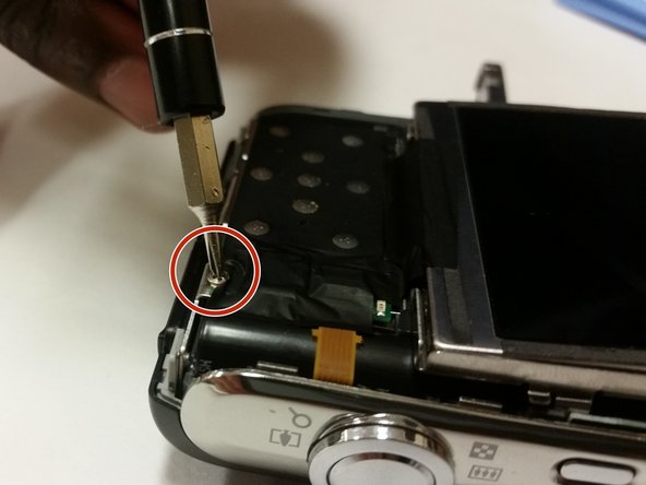 Samsung PL200 Motherboard Replacement: crwdns2935265:03crwdnd2935265:01crwdnd2935265:03crwdne2935265:0