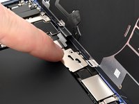 iPhone 16 Back Glass Replacement