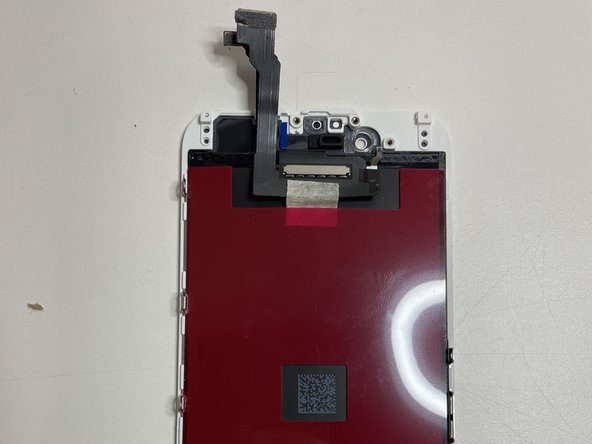 How to identify your iPhone, iPhone 6: crwdns2935265:07crwdnd2935265:02crwdnd2935265:03crwdne2935265:0