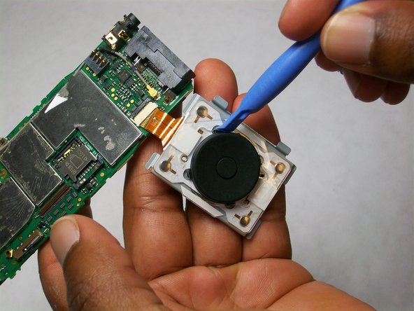 Sirius Stiletto 2 Scroll Wheel Replacement, Scroll Wheel: crwdns2935265:05crwdnd2935265:02crwdnd2935265:02crwdne2935265:0