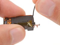 Google Pixel 8 Pro Earpiece Speaker Replacement